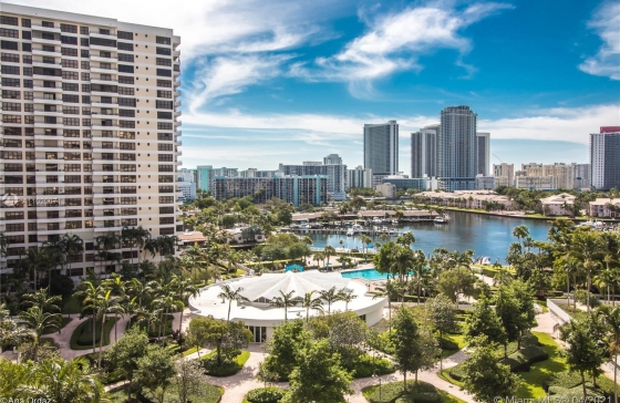 Condos For Sale In Three Islands Hallandale Florida