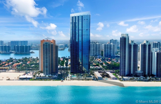 Armani Tower Condo for Sale 18975 Collins Ave Apartment 403