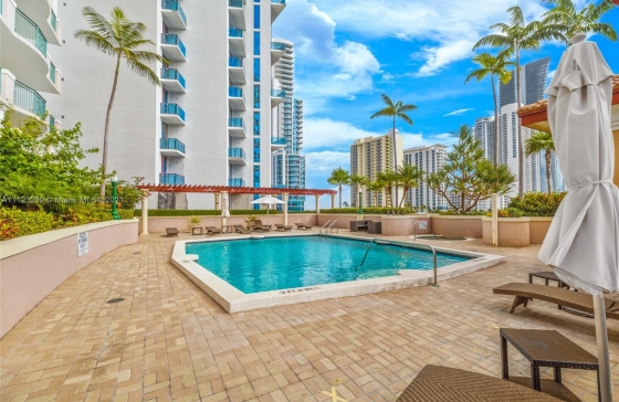 King David Condo for Sale, 17555 Atlantic Blvd, Apartment #1208, Sunny ...