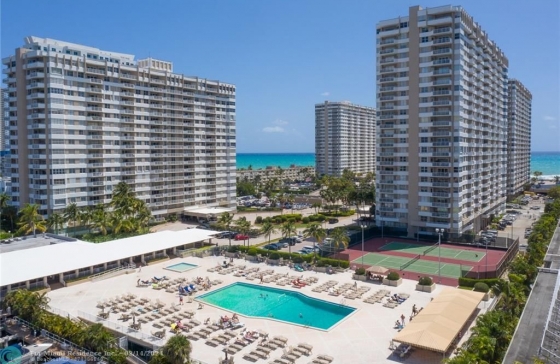 Apartment 115 NE 3rd Ave Apt 305, Fort Lauderdale, FL 33301