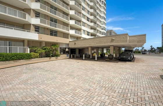 Hemispheres Bay North Condo for Sale, 1965 S Ocean Dr, Apartment #6R ...