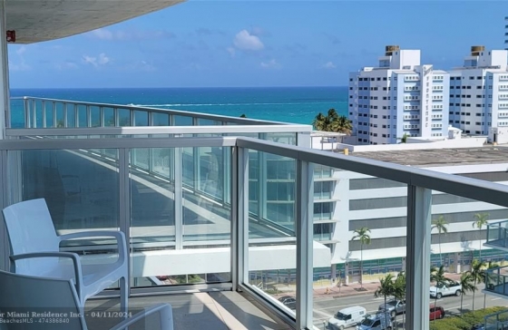 Eden House Condo for Sale, 6700 Indian Creek Dr, Apartment #1003, Miami ...