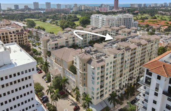 Palmetto Place Condo for Sale, , Apartment #634, , FL , MLS:R10660817