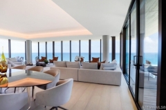Miami Most Expensive Condo 8955 Collins Ave #LPH, Surfside
