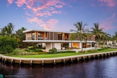 Miami Most Expensive Home 516 Mola Ave, Fort Lauderdale