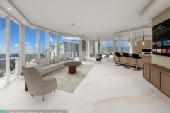 Miami Most Expensive Penthouse 3100 Ocean Blvd #1501, Fort Lauderdale