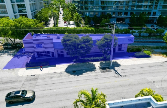 Retail Stores & Storefronts for Sale in Miami, FL