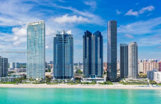 Buy Apartment Sunny Isles