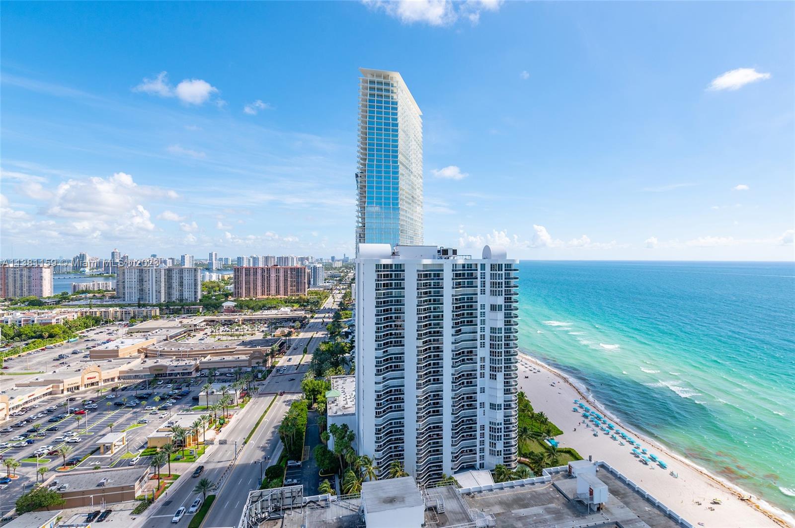 La Perla Condo For Sale