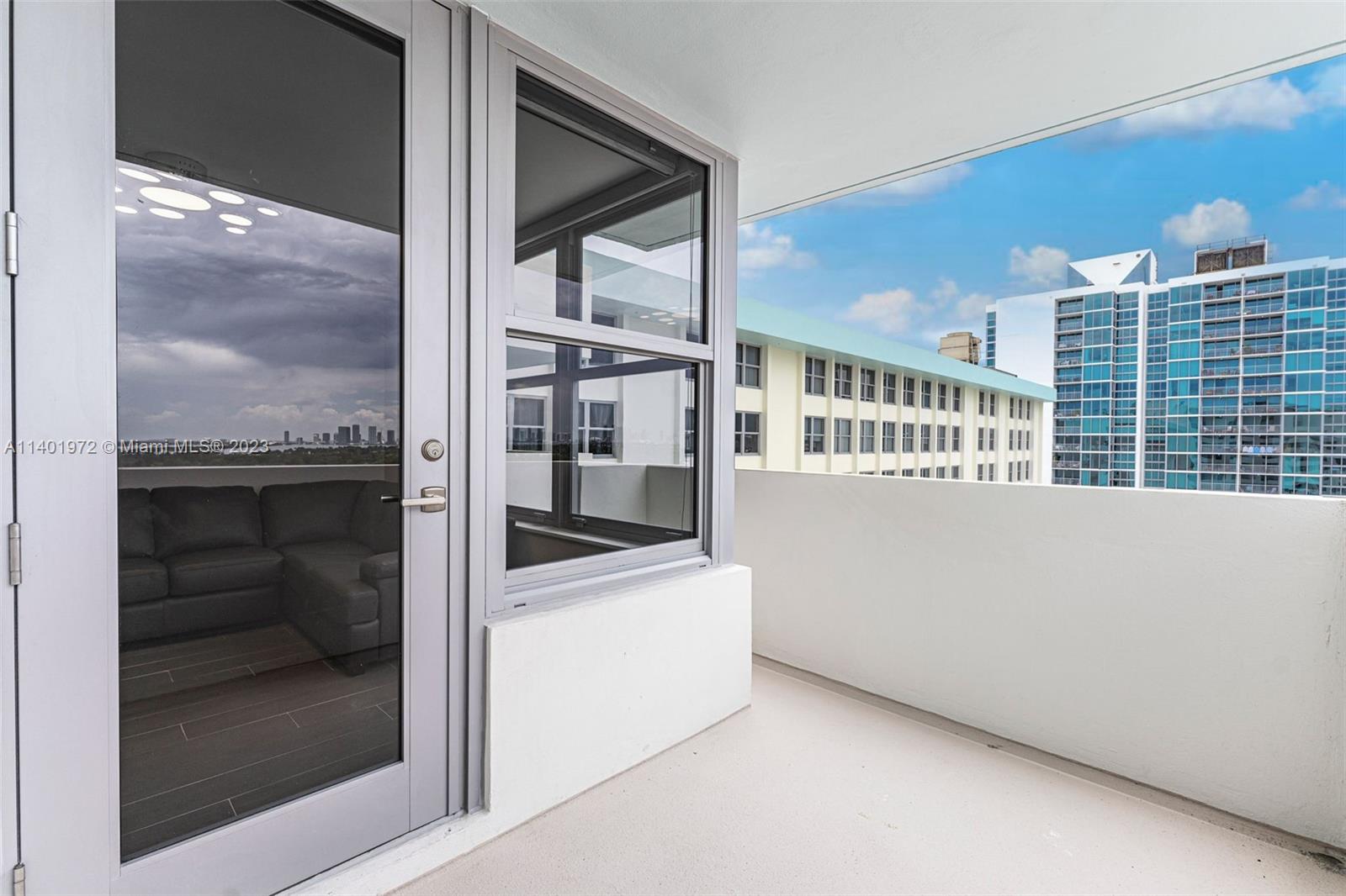 Triton Tower Condo for Sale, 2899 Collins Ave, Apartment 1624, Miami