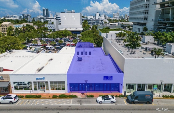 Retail Stores & Storefronts for Sale in Miami, FL