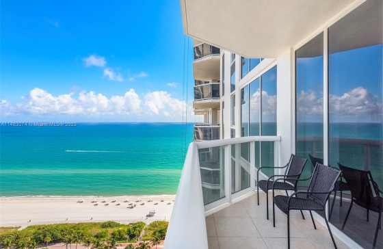 Green Diamond Miami Beach For Sale