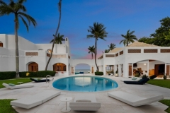 Miami Most Expensive Home 387 Ocean Blvd, Golden Beach