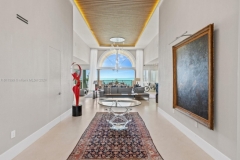 Miami Most Expensive Penthouse 7964 Fisher Island Dr #7964, Miami Beach
