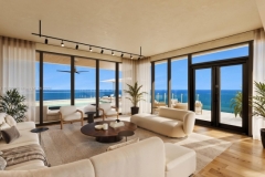 Miami Most Expensive Condo 18501 Collins Ave #PH5204 + Beach Cabana, Sunny Isles Beach