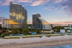 Miami Most Expensive Penthouse 2200 Ocean Blvd #N1003, Fort Lauderdale