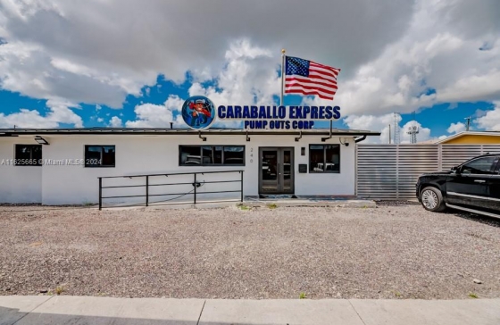 Greas  Company For Sale Hialeah #