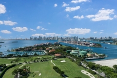 Miami Most Expensive Condo 7043 Fisher Island Dr #7043, Miami Beach