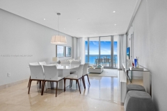 Miami Most Expensive Penthouse 17121 Collins Ave #1404, Sunny Isles Beach