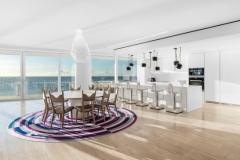 Miami Most Expensive Condo 9001 Collins Ave #S-1011, Surfside