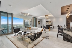 Miami Most Expensive Penthouse 17901 Collins Ave #4106, Sunny Isles Beach