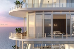 Miami Most Expensive Condo 300 Biscayne Blvd Way #6301, Miami