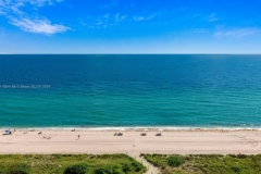 Miami Most Expensive Condo 9349 Collins Ave #1101, Surfside