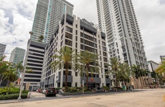 1110  Brickell Ave #710A