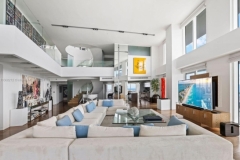 Miami Most Expensive Condo 450 Alton Rd #PH2, Miami Beach