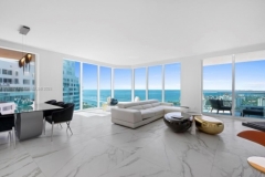 Miami Most Expensive Penthouse 300 Pointe Dr #2201, Miami Beach