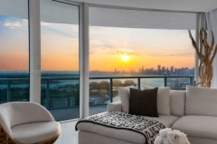 Miami Most Expensive Condo 100 Pointe Dr #3803+CAB14, Miami Beach