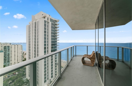 4111 S Ocean Dr #1202