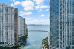 Miami Most Expensive Penthouse 300 Biscayne Blvd Way #2004, Miami