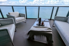 Miami Most Expensive Penthouse 18555 Collins Ave #3005, Sunny Isles Beach