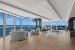 Miami Most Expensive Penthouse 101 20th St #3503/06/09, Miami Beach