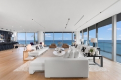 Miami Most Expensive Condo 10201 Collins Ave #2601, Bal Harbour