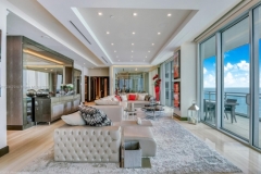 Miami Most Expensive Penthouse 10295 Collins Ave #1802, Bal Harbour