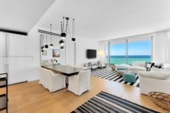 Miami Most Expensive Penthouse 10203 Collins Ave #1002, Bal Harbour