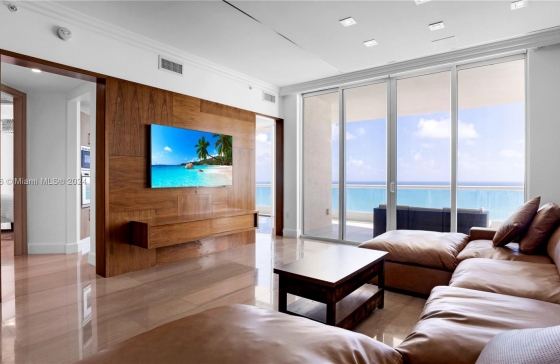 Turnberry Ocean Colony Condo For Rent Collins Ave Apartment