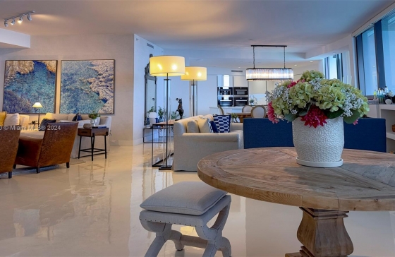 Porsche Design Tower Condo For Rent Collins Ave Apartment