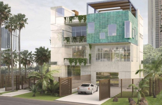 18825  Atlantic Blvd #