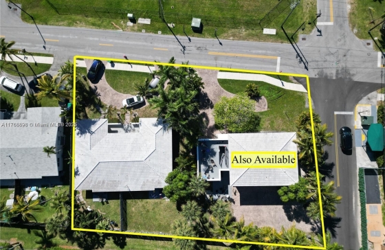 18815  Atlantic Blvd #