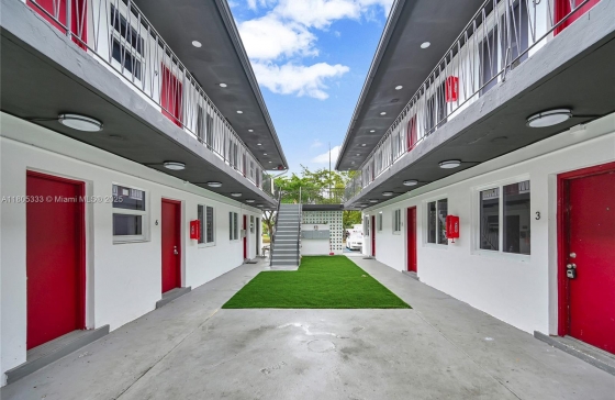 1265  Sharazad Blvd #