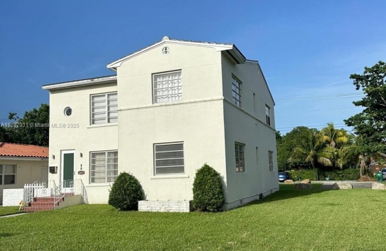 3621  Ponce De Leon Blvd #