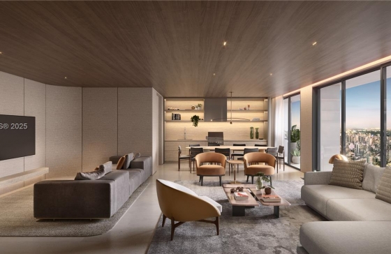 Alame  Alameda Jaú, 1990 - Jardi Alameda Jaú, 1990 - Jar #