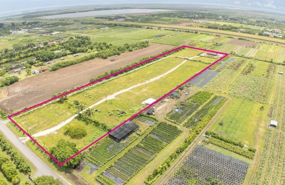 14287 SW 192nd Ave #