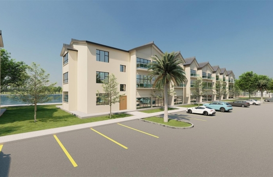 8050  Cedarwood Parkway #