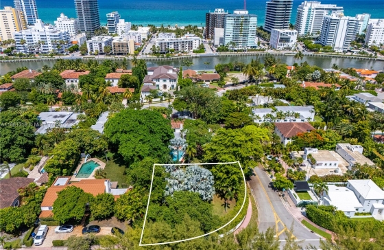 3501  Pine Tree Drive #