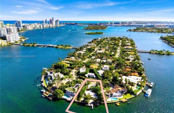 444 W Rivo Alto Dr #