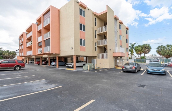 2400 NW 16th St Rd #